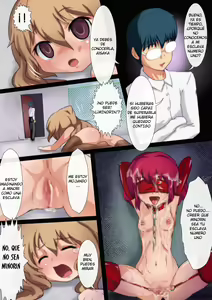 Page 23 of Toratore! Wakuwaku Kakuchou Training - preview thumbnail