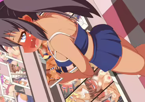 Page 196 of Imouto no Ecchi Suru Fuushuu no Aru Inaka - preview thumbnail