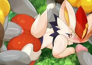 Page 3 of Happy New Year - preview thumbnail