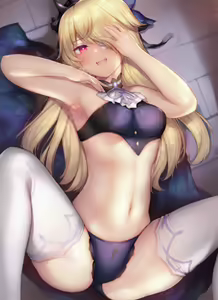 Come Inside Of My Castle — hentai manga cover on Fhentai