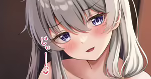 Wakarasete kureru Elaina Sono 2 — hentai manga cover on Fhentai