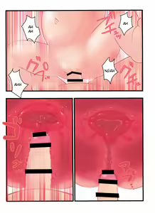 Page 12 of Rinnosuke-kun (3-sai) to Akari-chan (1-sai) ga Kozukuri SEX ppoi Koto Shimasu | Playing like mom and daddy - preview thumbnail
