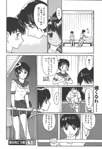Page 198 of COMIC Megaplus 2004-07 Vol. 9 - preview thumbnail