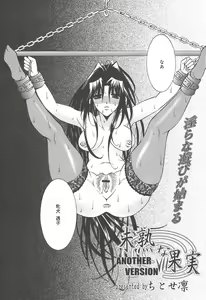 Page 22 of COMIC Megaplus 2004-07 Vol. 9 - preview thumbnail