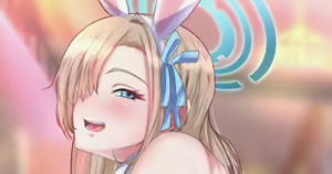 Asuna-shama Oneshasu — hentai manga cover on Fhentai