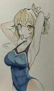 Page 108 of Irotoricotori - preview thumbnail