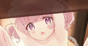 Oheya de Issho ni R18 Illust — hentai manga cover on Fhentai