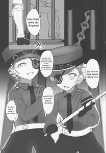 Page 2 of Kisama ni wa Kousei ga Hitsuyou no You da na! | Sounds Like You Need a Revive! - preview thumbnail