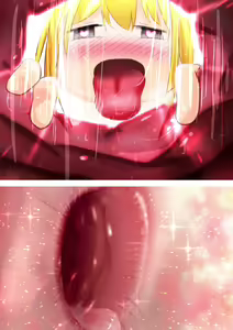 Page 32 of Elf Musume-san ga Koumon ni Hitasura Okuchi de Houshi Suru Ohanashi - preview thumbnail