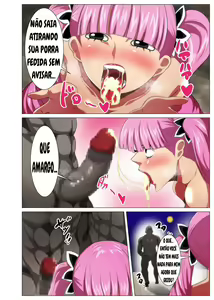 Page 10 of Seishori Gakari no Yuurei Joshi | A Ghost Girl's Sexual Relief Duty - preview thumbnail