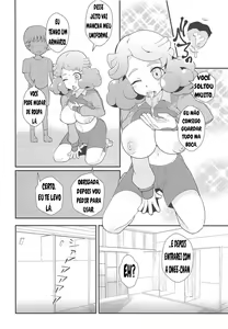 Page 13 of Amaama Norika no Mufufu na Hon - preview thumbnail