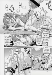 Page 25 of digimon tamers sexo no digimundo - preview thumbnail