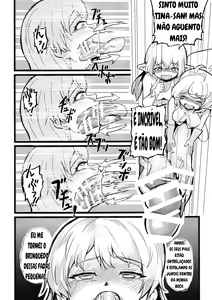Page 20 of Futanari Yousei no Mori - preview thumbnail