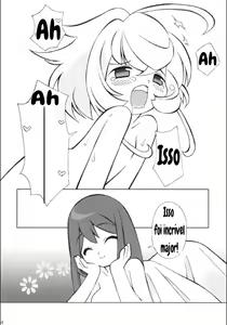 Page 13 of Hakattana, Sonzai Sex!!! - preview thumbnail
