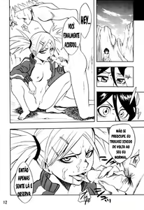 Page 11 of Kidou | Demônio - preview thumbnail