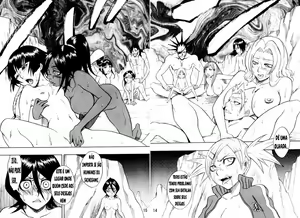 Page 13 of Kidou | Demônio - preview thumbnail