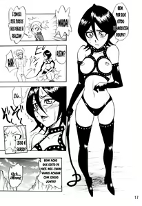 Page 15 of Kidou | Demônio - preview thumbnail