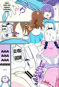 Page 6 of Magejun 48 - preview thumbnail