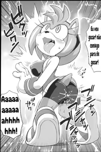 Page 20 of Ore no Fuyu 2012 - preview thumbnail