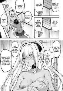 Page 9 of Sensei no Hentai 2 | Sensei, you pervert! 2 - preview thumbnail