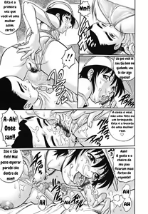 Page 13 of Vendor Girl - preview thumbnail
