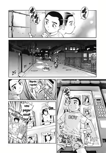Page 2 of Vendor Girl - preview thumbnail