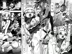 Page 71 of PM GALS Soushuuhen - preview thumbnail