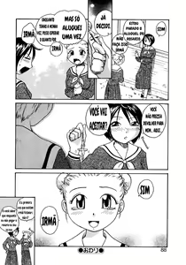 Page 18 of Rosario Kashimasu - preview thumbnail