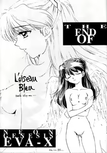 Page 53 of Neon Genesis EVA-X - preview thumbnail