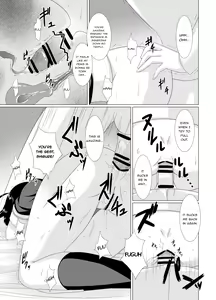 Page 12 of Shigu*Ana ~My Place~ - preview thumbnail
