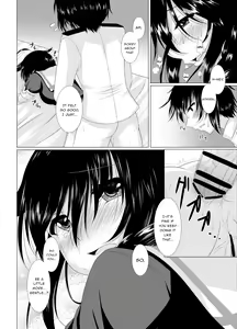 Page 13 of Shigu*Ana ~My Place~ - preview thumbnail