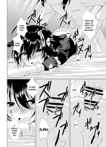 Page 15 of Shigu*Ana ~My Place~ - preview thumbnail