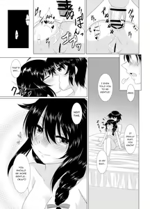 Page 18 of Shigu*Ana ~My Place~ - preview thumbnail