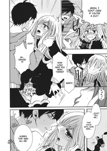 Page 103 of Club for Crossdressers - preview thumbnail