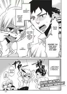 Page 108 of Club for Crossdressers - preview thumbnail