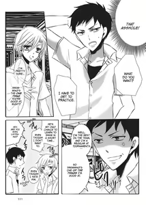 Page 110 of Club for Crossdressers - preview thumbnail