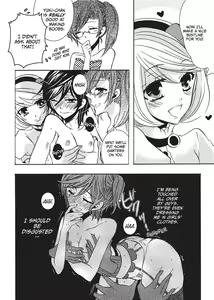 Page 11 of Club for Crossdressers - preview thumbnail