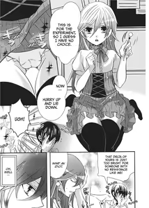 Page 126 of Club for Crossdressers - preview thumbnail