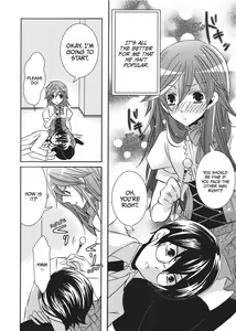 Page 127 of Club for Crossdressers - preview thumbnail