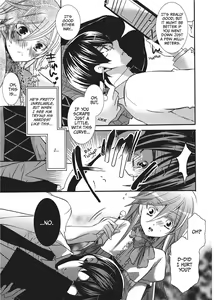 Page 128 of Club for Crossdressers - preview thumbnail