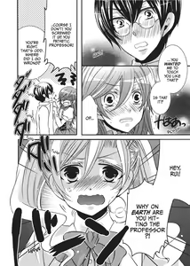 Page 131 of Club for Crossdressers - preview thumbnail