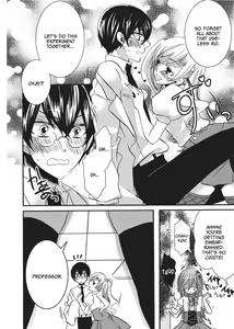 Page 133 of Club for Crossdressers - preview thumbnail