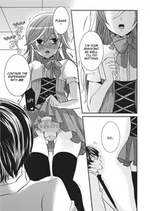 Page 134 of Club for Crossdressers - preview thumbnail