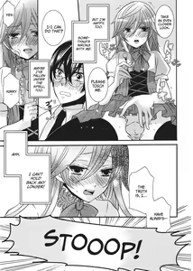Page 136 of Club for Crossdressers - preview thumbnail