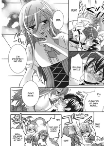 Page 139 of Club for Crossdressers - preview thumbnail
