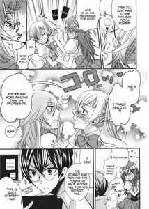 Page 140 of Club for Crossdressers - preview thumbnail