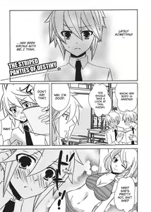 Page 142 of Club for Crossdressers - preview thumbnail
