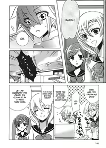 Page 145 of Club for Crossdressers - preview thumbnail