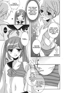 Page 154 of Club for Crossdressers - preview thumbnail