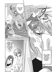 Page 157 of Club for Crossdressers - preview thumbnail